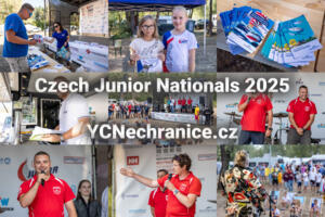 Czech Junior Nationals 2025