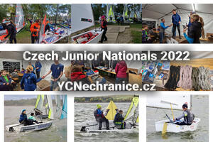 Czech Junior Nationals 2022
