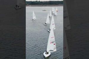 Helly Hansen Czech ILCA Europa Cup 2022