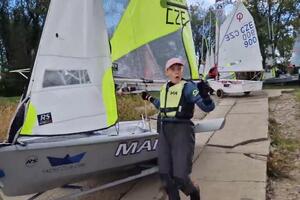 Czech Junior Nationals 2022