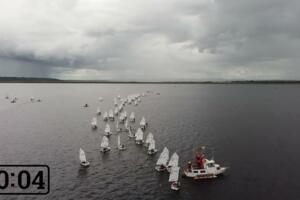 Pohár YC Nechranice I 2024