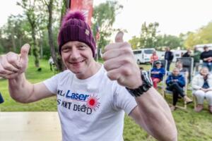 Helly Hansen Czech ILCA Europa Cup 2024